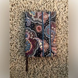 Vera Bradley Kensington Book Cover